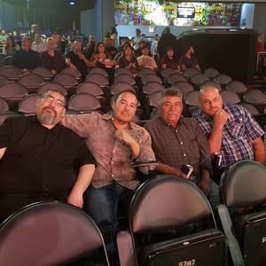 Meet your Posher, Israel